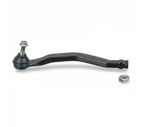 Delphi Estremità del tirante TA3509 anteriore sinistro per Renault Megane III 2008-2016