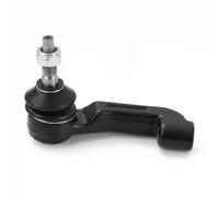 Testina barra sterzo Assale anteriore Sx TA5045 DELPHI per DODGE JEEP