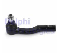 Testina barra sterzo Assale anteriore Sx TA5982 DELPHI per SUBARU OUTBACK