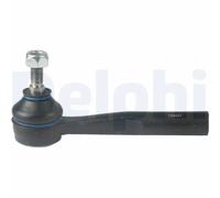 Testina barra sterzo Assale anteriore Sx TA6431 DELPHI per JEEP FIAT ABARTH