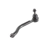 Testina barra sterzo Assale anteriore Sx TI-1011L JAPANPARTS per NISSAN INFINITI
