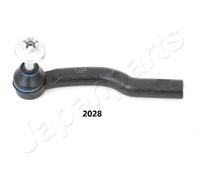 Testina barra sterzo Assale anteriore Sx TI-2027L JAPANPARTS per TOYOTA LEXUS