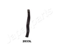 Testina barra sterzo Assale anteriore Sx TI-2033L JAPANPARTS per LEXUS IS II GS