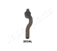 Testina barra sterzo Assale anteriore Sx TI-2034L JAPANPARTS per LEXUS LS GS