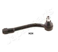 Testina barra sterzo Assale anteriore Sx TI-H24L JAPANPARTS per HYUNDAI