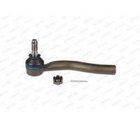 Testina barra sterzo Assale anteriore Sx TO-ES-13239 MOOG per TOYOTA YARIS