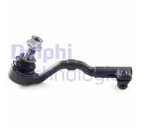 Testina barra sterzo Assale anteriore TA3405 DELPHI per BMW X5 X6