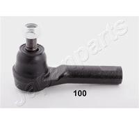 JAPANPARTS TI-100 Testina sterzo per NISSAN ALMERA II Hatchback (N16) Anteriore