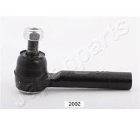 Testina barra sterzo Assale anteriore TI-2002 JAPANPARTS per TOYOTA