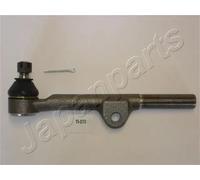 Testina barra sterzo Assale anteriore TI-273 JAPANPARTS per TOYOTA