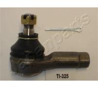 Testina barra sterzo Assale anteriore TI-325 JAPANPARTS per MAZDA KIA