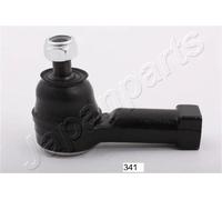 Testina barra sterzo Assale anteriore TI-341 JAPANPARTS per MAZDA B-SERIE