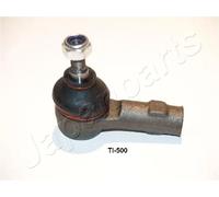 Japanparts Testa barra d'accoppiamento TI-500 assale anteriore per Mitsubishi Colt, Colt CZC e Smart