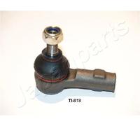 Testina barra sterzo Assale anteriore TI-818 JAPANPARTS per SUZUKI OPEL