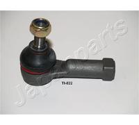 Testina barra sterzo Assale anteriore TI-822 JAPANPARTS per SUZUKI FIAT