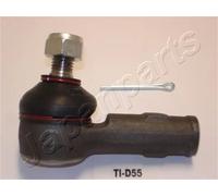 Testina barra sterzo Assale anteriore TI-D55 JAPANPARTS per CHEVROLET DAEWOO