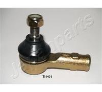 Testina barra sterzo Assale anteriore TI-H01 JAPANPARTS per HYUNDAI KIA