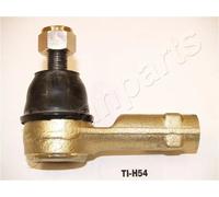 Testina barra sterzo Assale anteriore TI-H54 JAPANPARTS per HYUNDAI LANTRA I