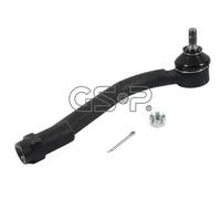 Testina barra sterzo Assale posteriore Dx S070226 GSP per KIA HYUNDAI