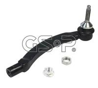 Testina barra sterzo Assale posteriore Dx S070517 GSP per VOLVO S80 I V70 II