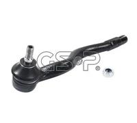 Testina barra sterzo Assale posteriore Sx S070054 GSP per BMW 3 3 Coupé Z3 Coupé