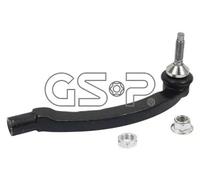 Testina barra sterzo Assale posteriore Sx S070516 GSP per VOLVO S80 I V70 II