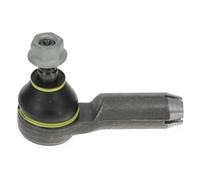Moog Chassis Parts - Estremità del tirante AU-ES-3916 per Audi, VW