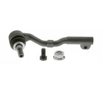 Moog Chassis Parts Estremità del tirante BM-ES-14893 sinistro per BMW X5 X6