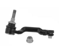 Moog Chassis Parts Testina barra sterzo BM-ES-17403 Assale anteriore Sx per BMW ALPINA