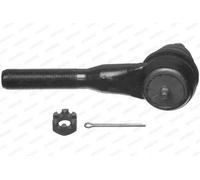 Testina barra sterzo centro CH-ES-7921 MOOG per JEEP CHEROKEE GRAND CHEROKEE I