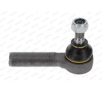 Testina barra sterzo centro TO-ES-4978 MOOG per TOYOTA LAND CRUISER