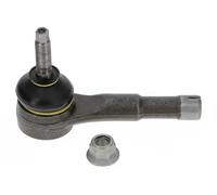 MOOG testina sterzo CHES0313 anteriore esterno bilaterale M14X1.5 29,5 mm