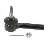 MOOG Estremità del tirante CH-ES-17255 Testina sterzo Anteriore Sx Chrysler Pacifica 2006-2008