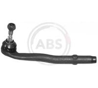 Testina barra sterzo con filettatura esterna 230035 A.B.S. per BMW 5 Touring 5