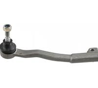 2x Testine barra sterzo A.B.S. Davanti S+D per BMW 5 E39, E39