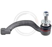 Giunto di Supporto Anteriore Destro Esterno A. B. S. per Jaguar XF I