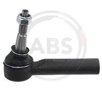 Testina barra sterzo con filettatura esterna 230899 A.B.S. per OPEL CHEVROLET