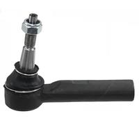 Testina barra sterzo con filettatura esterna 230899 A.B.S. per OPEL CHEVROLET