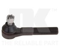 Testina barra sterzo con filettatura esterna 5034003 NK per JEEP WRANGLER II