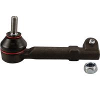 Testina barra sterzo con filettatura interna JTE282 TRW per RENAULT CLIO I