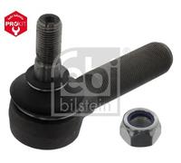 Testina barra sterzo con filetto destrorso 27511 FEBI BILSTEIN per TOYOTA