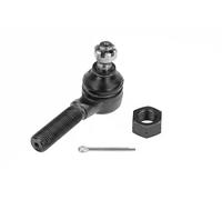 Testa Barra D'accoppiamento Meyle 33-16 020 0016 Meyle-original: True To Oe. Dx