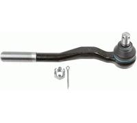 LEMFÖRDER 38583 01 Testina sterzo