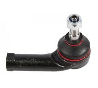 Testina barra sterzo con filetto destrorso 5031012 NK per ALFA ROMEO LANCIA