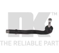 Testina barra sterzo con filetto destrorso 5031514 NK per BMW 5 5 Touring