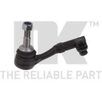 Testina barra sterzo con filetto destrorso 5031527 NK per BMW 3 Touring X1 3 1