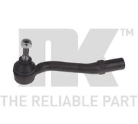 Testina barra sterzo con filetto destrorso 5031927 NK per CITROËN PEUGEOT