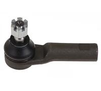 Testina barra sterzo con filetto destrorso 5032258 NK per NISSAN SUNNY II 200SX
