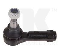 2x NK 5032271 Testa Tirante Anteriore Esterno per Nissan Navara Pathfinder II