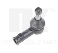 Testina barra sterzo con filetto destrorso 5032328 NK per PEUGEOT FIAT